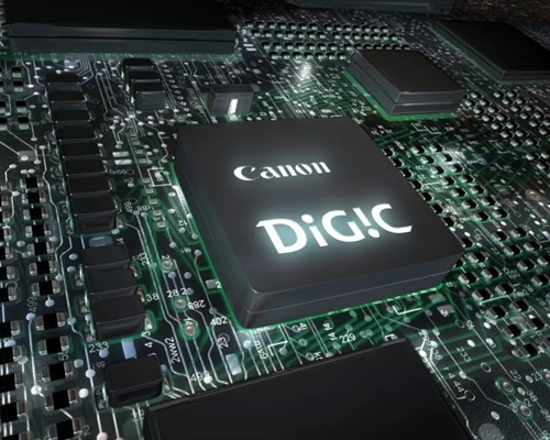 DIGIC là gì?