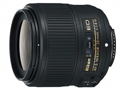 Những ống kính Nikon đầu tiên mà bạn nên mua