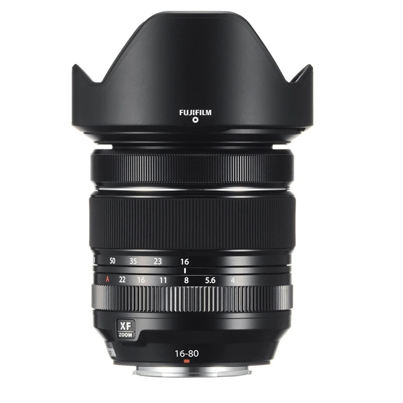 Ống Kính Fujifilm (Fujinon) XF 16-80MM F/4 R LM WR