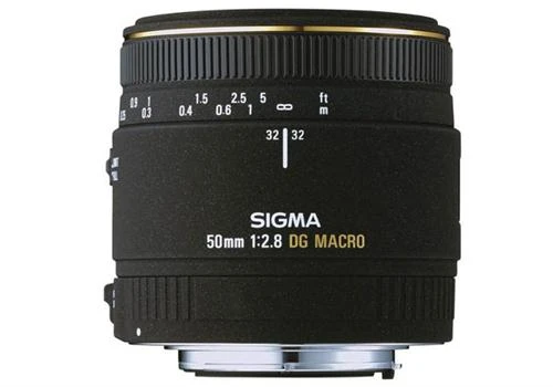 Top ống kính sigma giá rẻ tốt nhất 2018