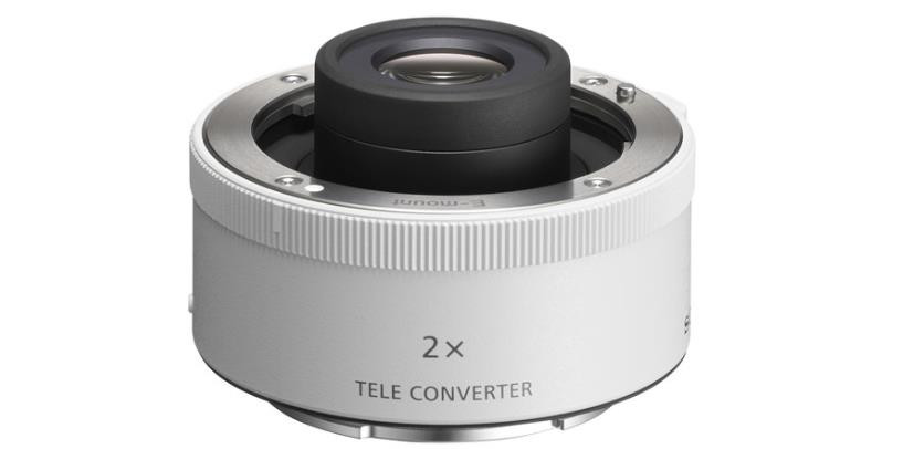 Ống Kính Bộ Chuyển Đổi Tele 2.0x For Sony (SEL20TC)