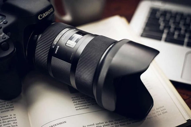 Những ống kính cảm biến Crop cho bokeh ngọt ngào mà bạn nên sở hữu