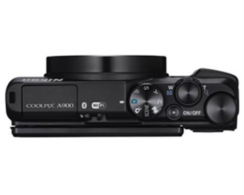 Máy ảnh Nikon Coolpix A900