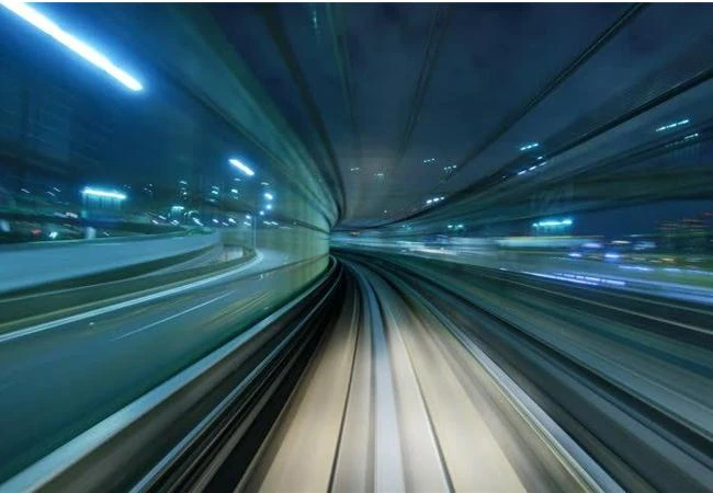 Time-lapse là gì?