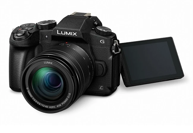Top máy ảnh panasonic giá rẻ tốt nhất 2018