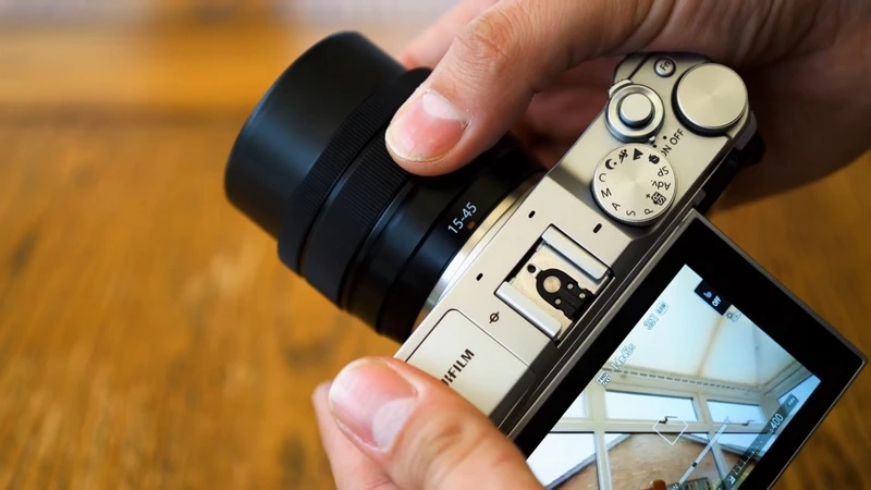 Chọn đúng ống kính zoom Fujifilm cho từng hành trình sáng tạo