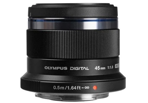 Top ống kính olympus giá rẻ tốt nhất 2018