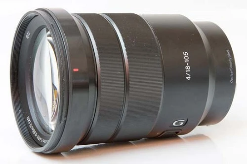 Top 5 ống kính Sony APC-S E-mount nổi bật