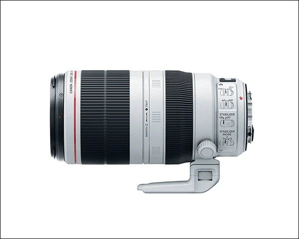 Image Stabilization-ổn định hình ảnh của ống kính hoạt động như thế nào?