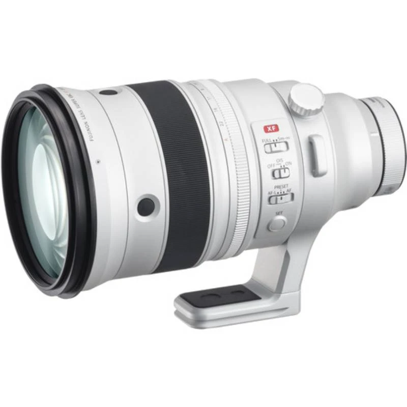 Ống Kính Fujinon XF 200mm F2