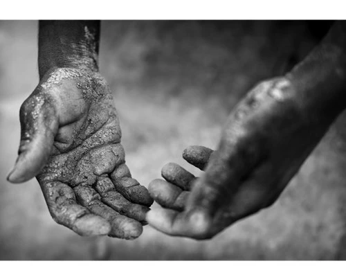 Chụp ảnh đen trắng – khó hay dễ?