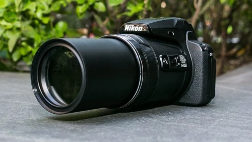 5 máy ảnh siêu zoom tốt nhất 2016