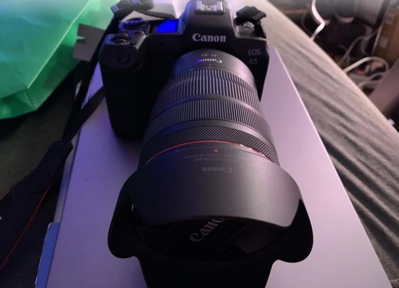 Chọn Canon RF 24-70 F2.8 đúng cách để tối ưu từng khoản đầu tư
