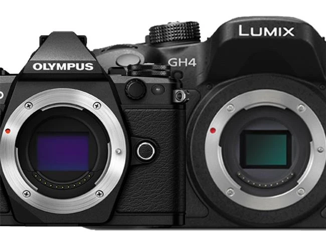 Những ưu điểm lý tưởng của hệ máy ảnh Micro Four Thirds