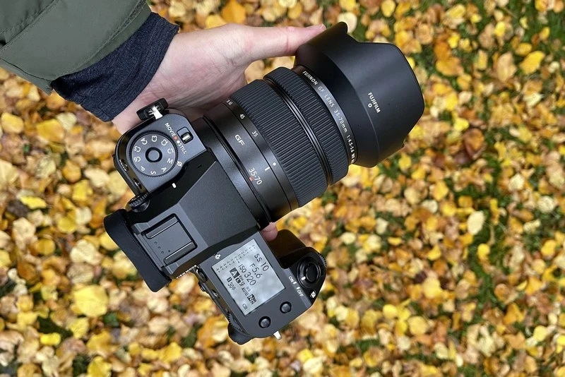 Hiểu rõ định hướng nội dung cá nhân để chọn dòng lens phù hợp